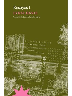 Ensayos I