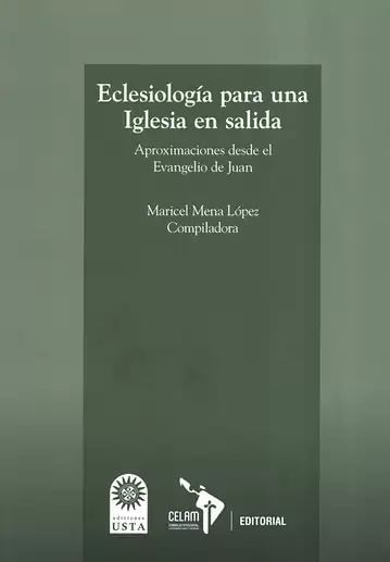 Eclesiología para una Iglesia en salida