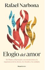 Elogio del amor