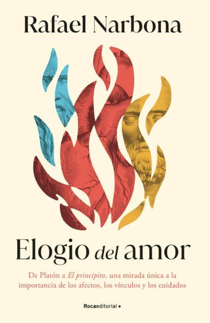Elogio del amor