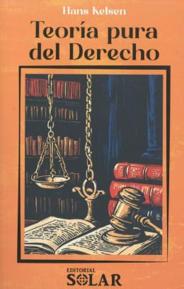 Teoría pura del Derecho