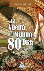 La Vuelta al Mundo en 80 Días