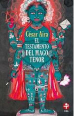 El Testamento del Mago Tenor