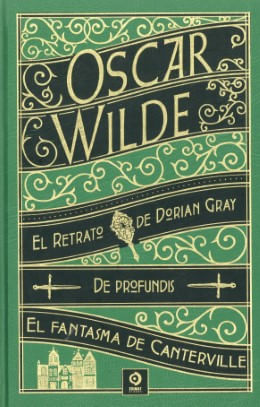 EL RETRATO DE DORIAN GRAY DE PROFUNDIS