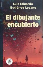 El dibujante encubierto