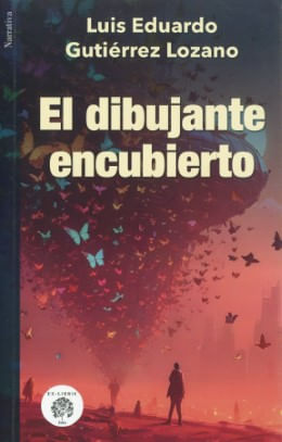 El dibujante encubierto