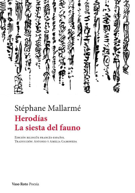 Herodías la siesta del fauno