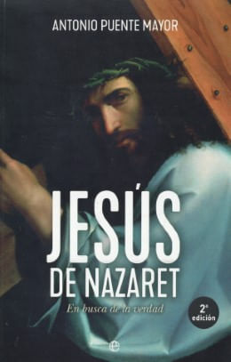 JESÚS DE NAZARET
