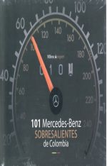 101 Mercedes Benz Sobresalientes De Colombia