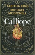 Calliope la voz de las llamas