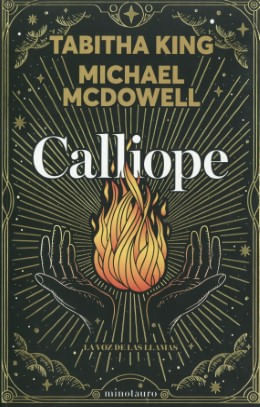 Calliope la voz de las llamas