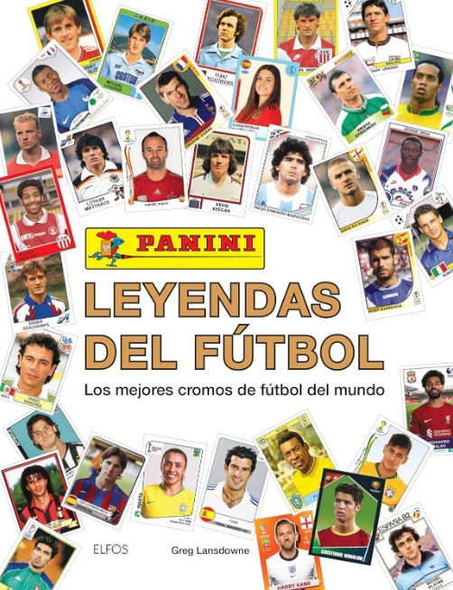 LEYENDAS