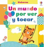 Un mundo por ver y tocar