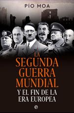 LA SEGUNDA GUERRA MUNDIAL