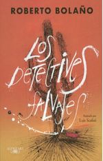 Los detectives salvajes