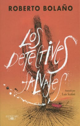 Los detectives salvajes