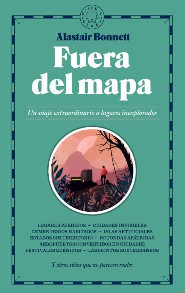 Fuera del mapa