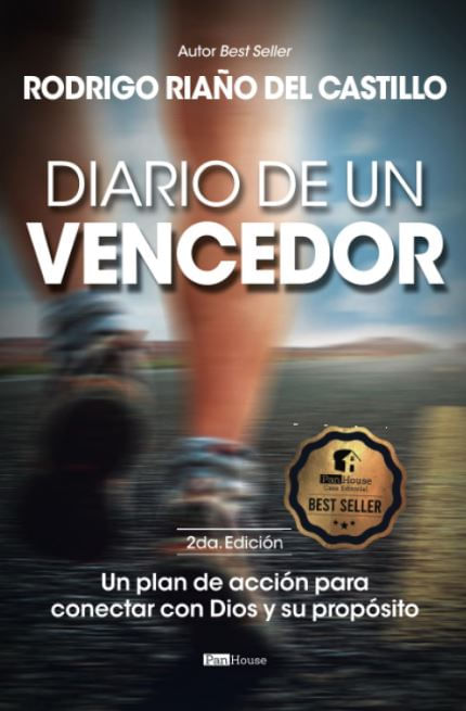 Diario De Un Vencedor