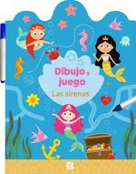 Dibujo y Juego las Sirenas