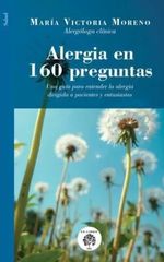Alergia en 160 Preguntas