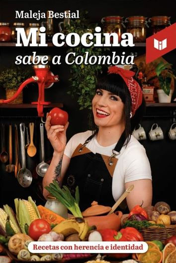 Mi Cocina Sabe A Colombia