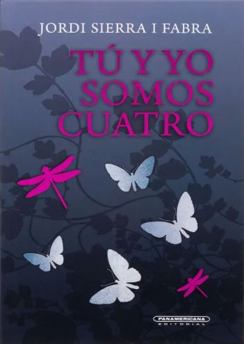 Tu y Yo Somos Cuatro