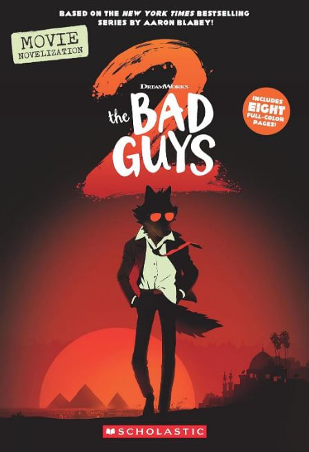 The Bad Guys