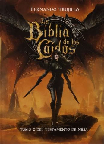 La Biblia de los Caídos