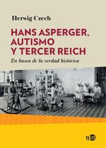 Hans Asperger Autismo y Tercer Reich