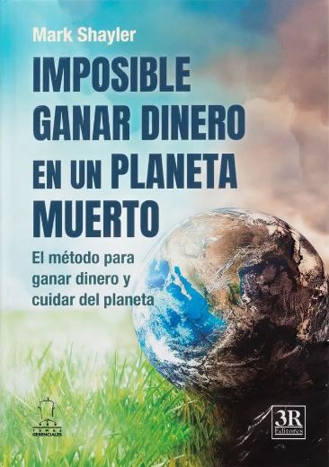 Imposible Ganar Dinero en un Planeta Muerto
