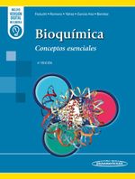 Bioquímica Conceptos Esenciales 4 Edición