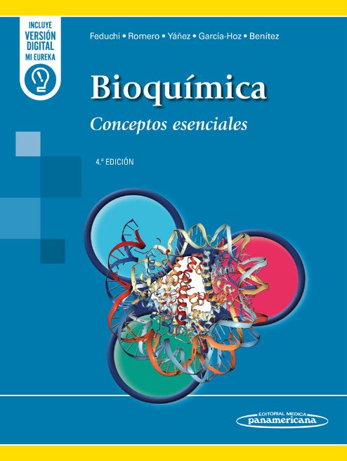 Bioquímica Conceptos Esenciales 4 Edición