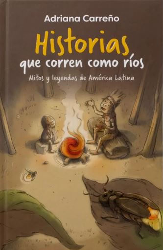 Historias Que Corren Como Ríos