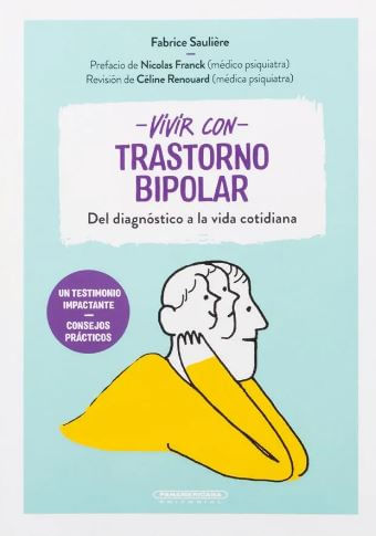 Vivir con Trastorno Bipolar
