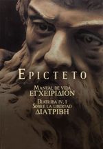 Epicteto Manual de Vida