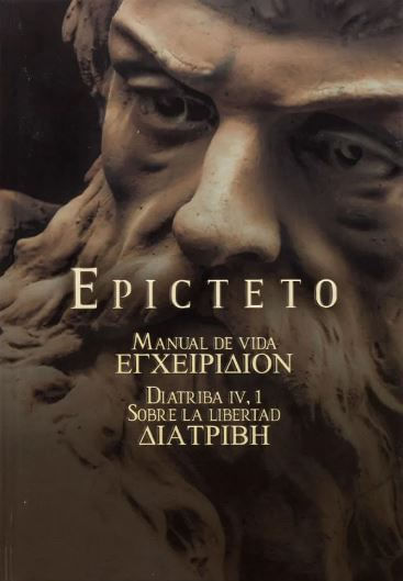 Epicteto Manual de Vida