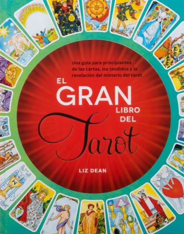 El Gran Libro del Tarot