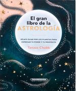 El Gran Libro de la Astrologia