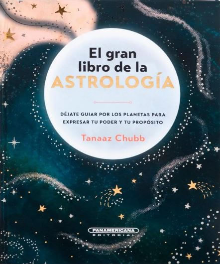 El Gran Libro de la Astrologia