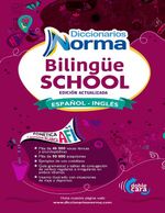 Diccionario Bilingue School