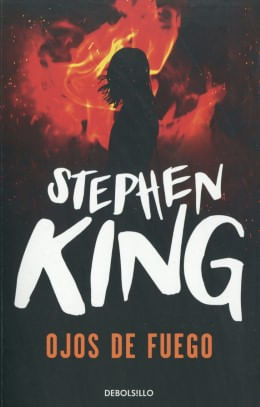 Ojos De Fuego