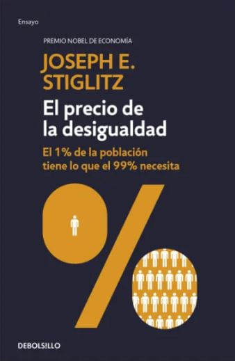 El Precio De La Desigualdad