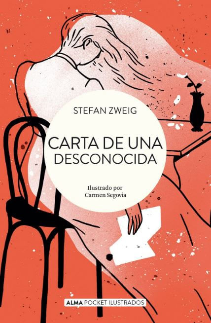 Cartas de una Desconocida