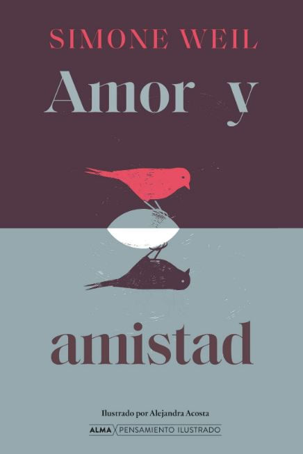 Amor y Amistad