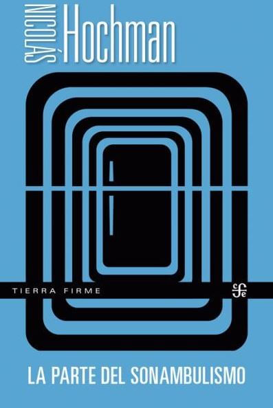 La Parte del Sonambulismo