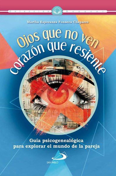 Ojos que no ven corazón que resiente