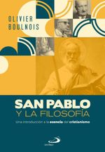 San Pablo Y La Filosofia