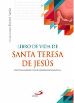 Libro de Vida de Santa Teresa de Jesús