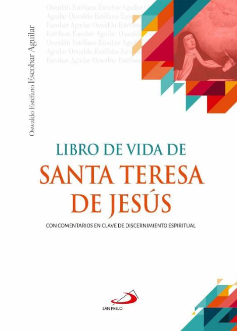 Libro de Vida de Santa Teresa de Jesús