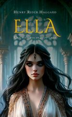 Ella una Historia de Aventuras